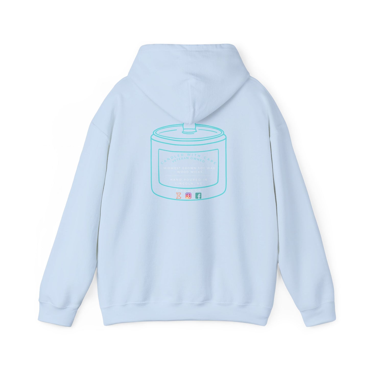 Candled With Care Sweatshirt