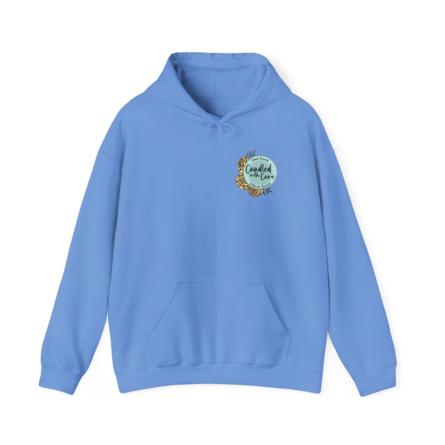 Candled With Care Sweatshirt