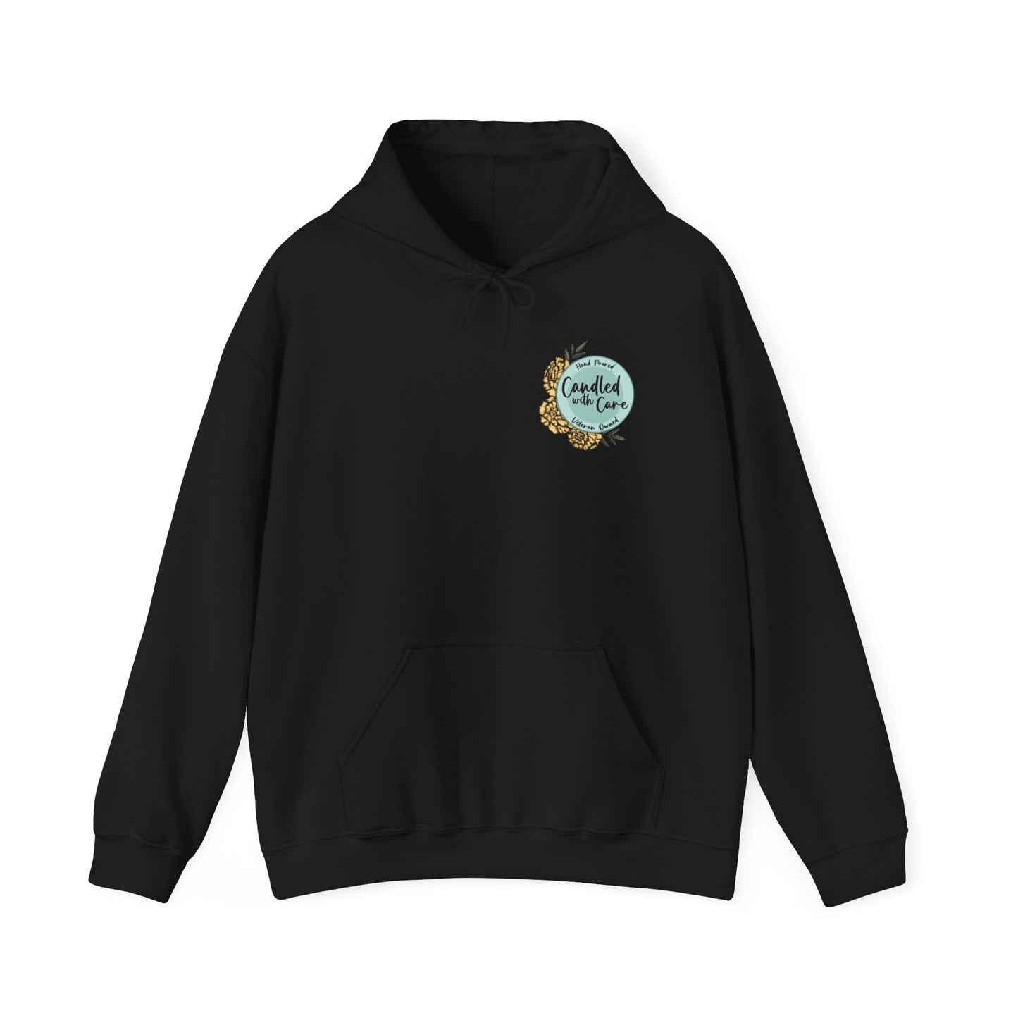 Candled With Care Sweatshirt